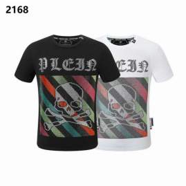 Picture of Philipp Plein T Shirts Short _SKUPPM-3XL8l21683789